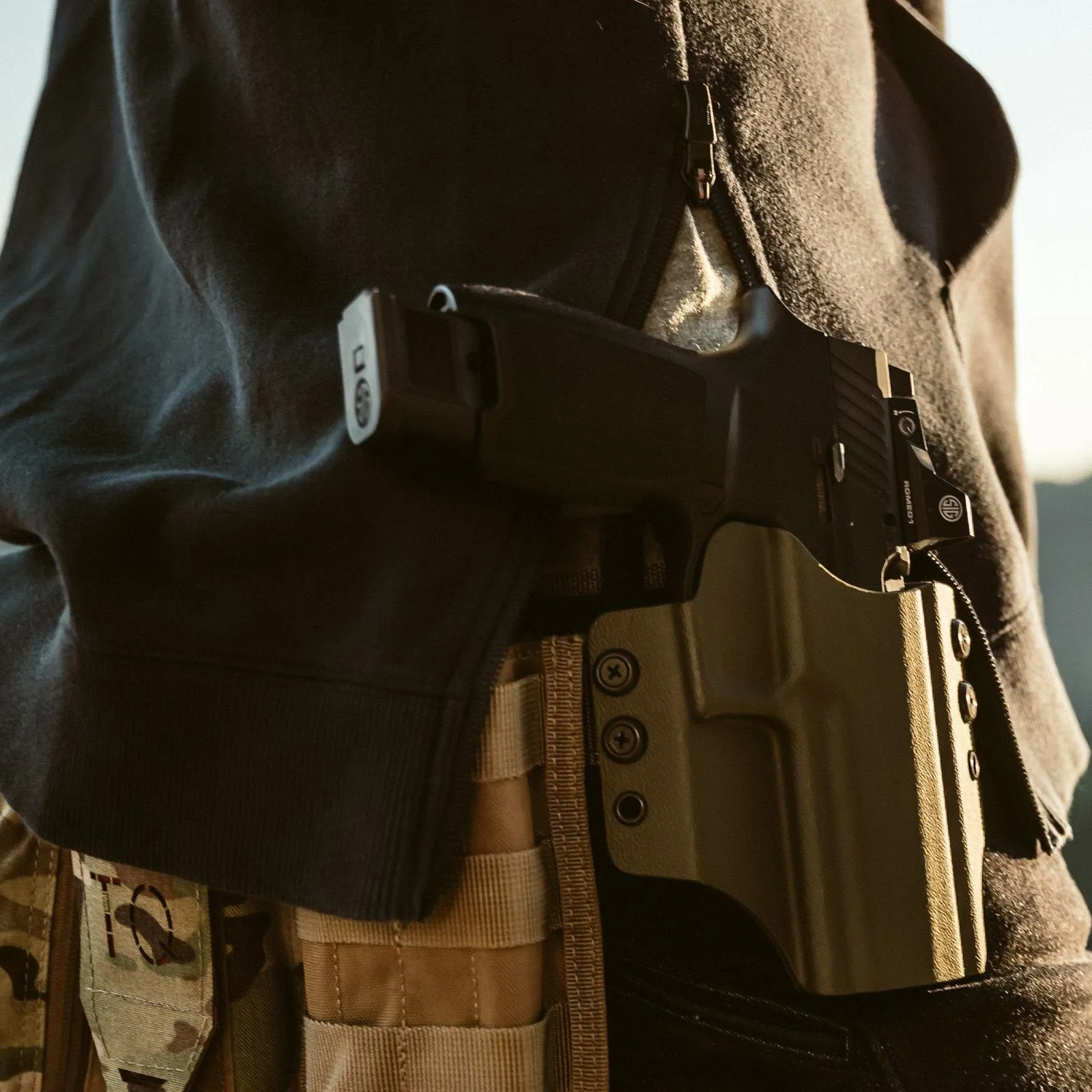 VIKTOS Gunvent Hoodie Midwatch