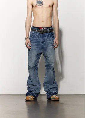 Vintage Thunder Jeans