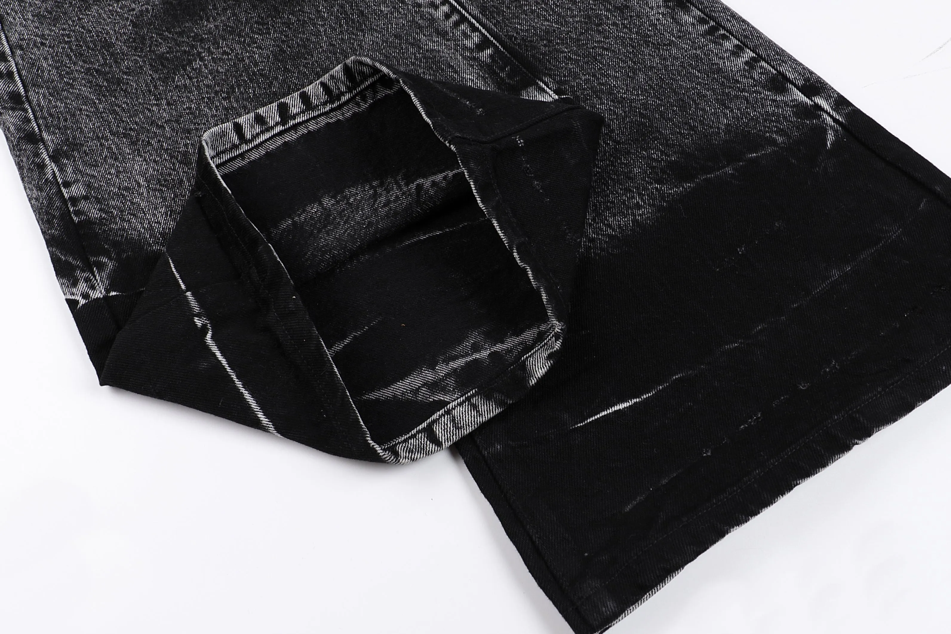 Vintage Thunder Jeans