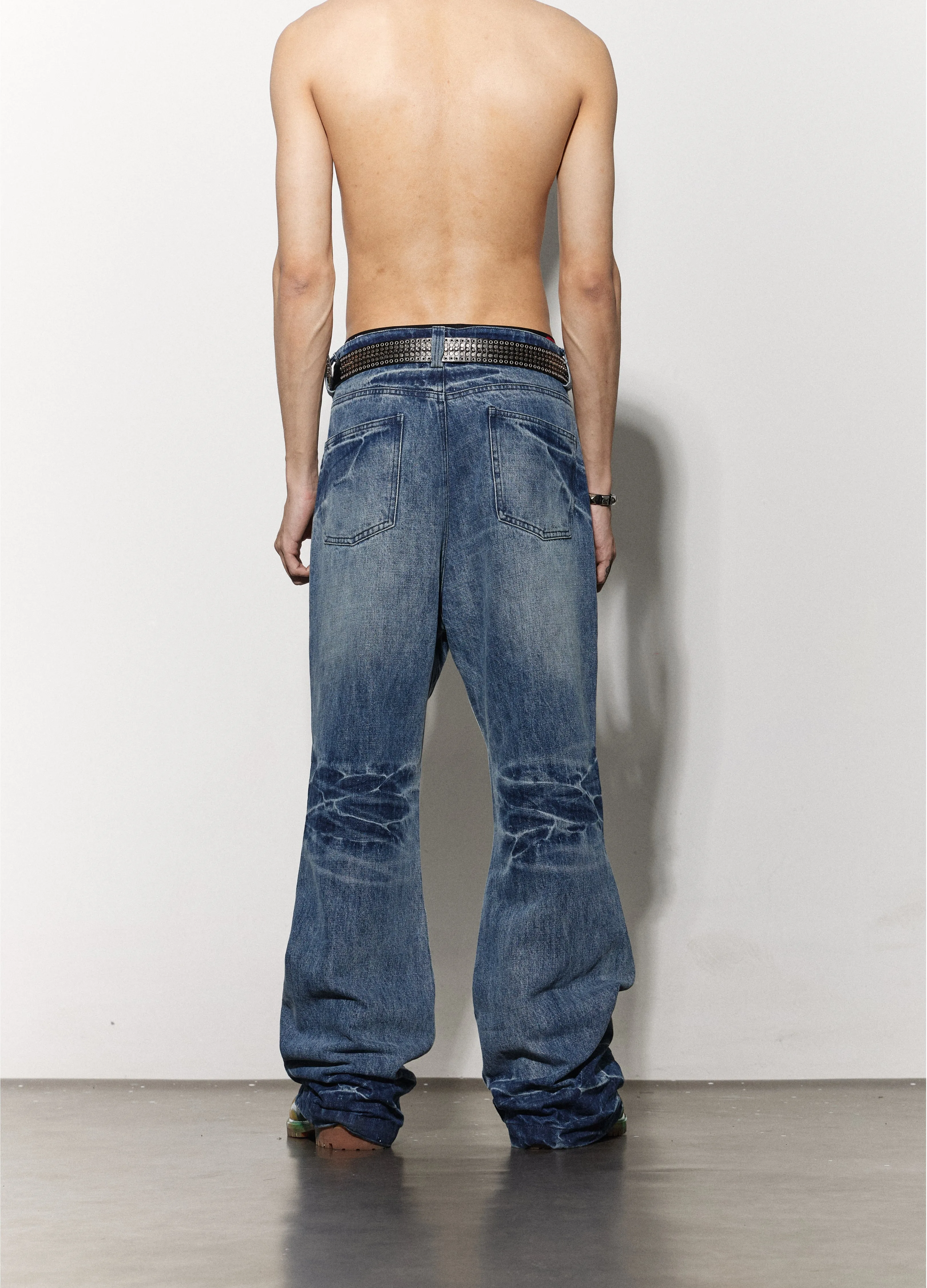 Vintage Thunder Jeans