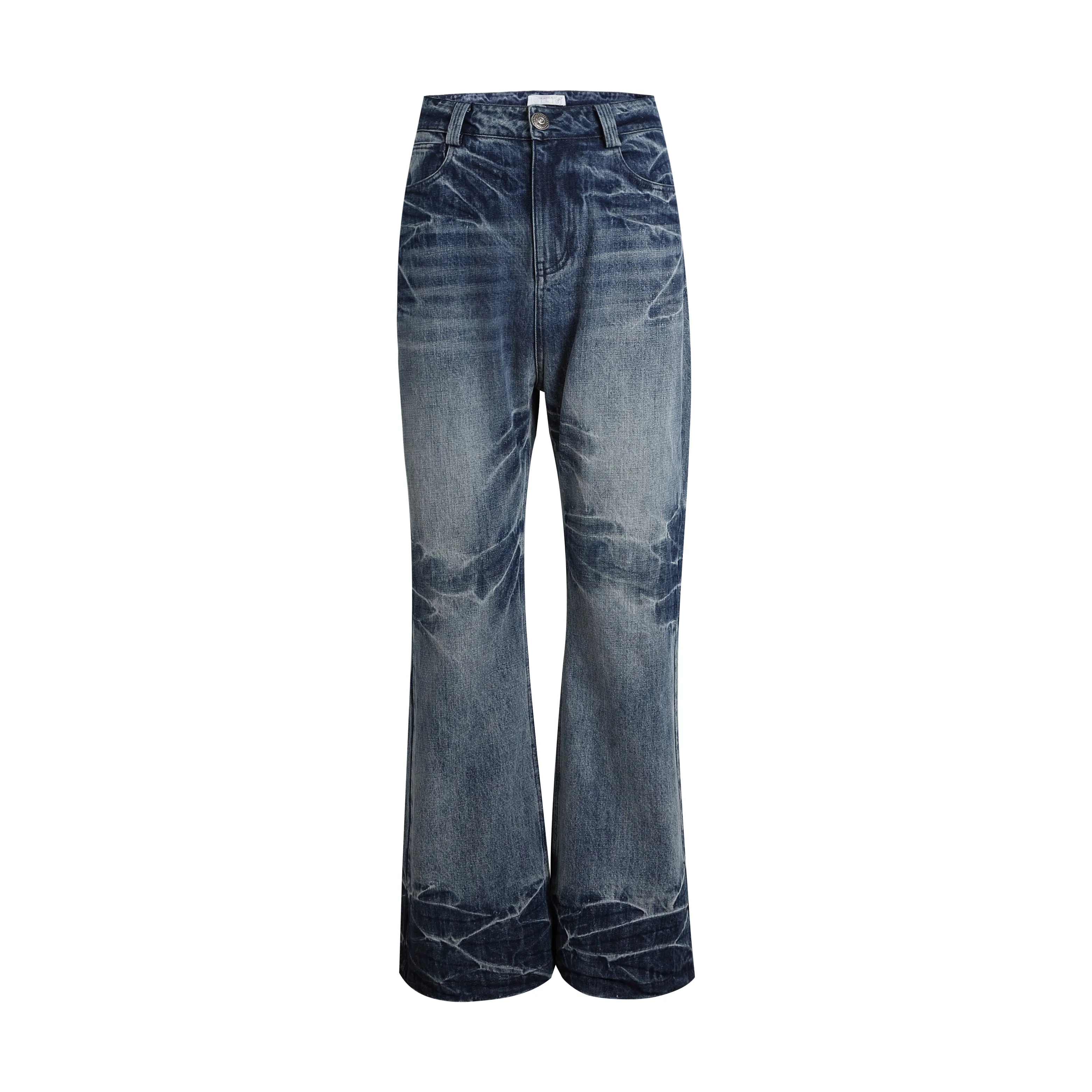 Vintage Thunder Jeans