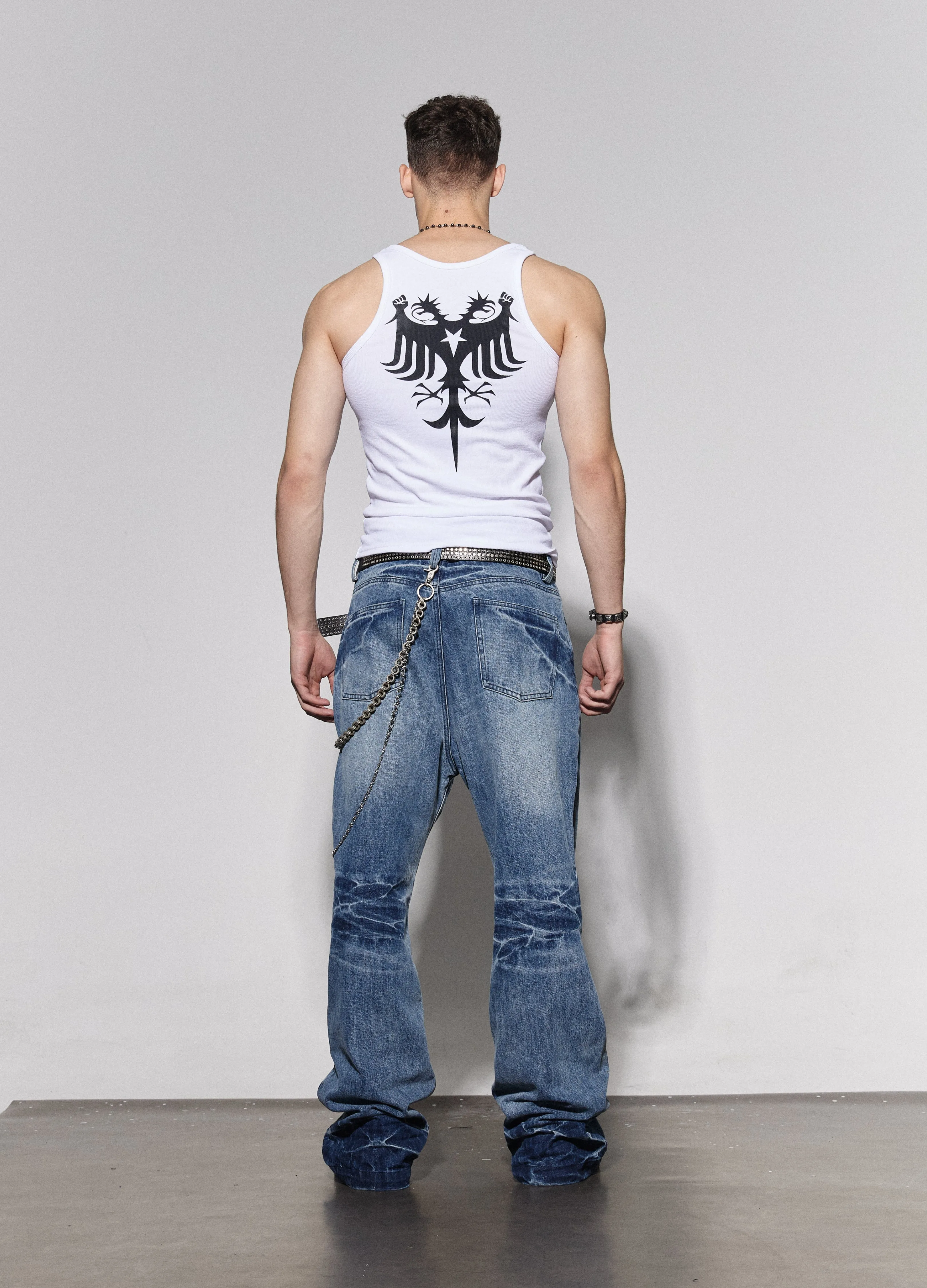 Vintage Thunder Jeans