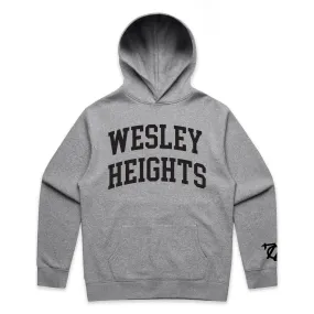 Wesley Heights Neighbor Hoodie