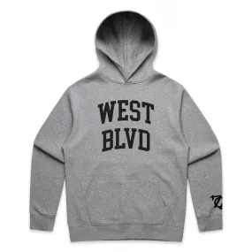 West Blvd Neighbor Hoodie