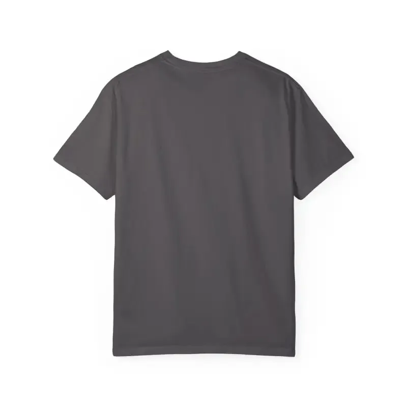 Wildflowers Wanderers Tee Comfort Colors Relaxed Fit