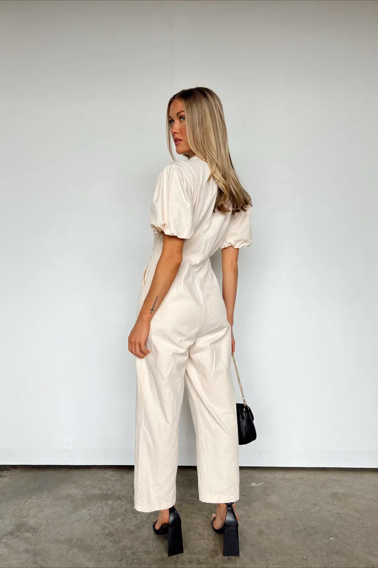 Windy City Strolls Jumpsuit