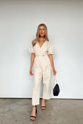 Windy City Strolls Jumpsuit