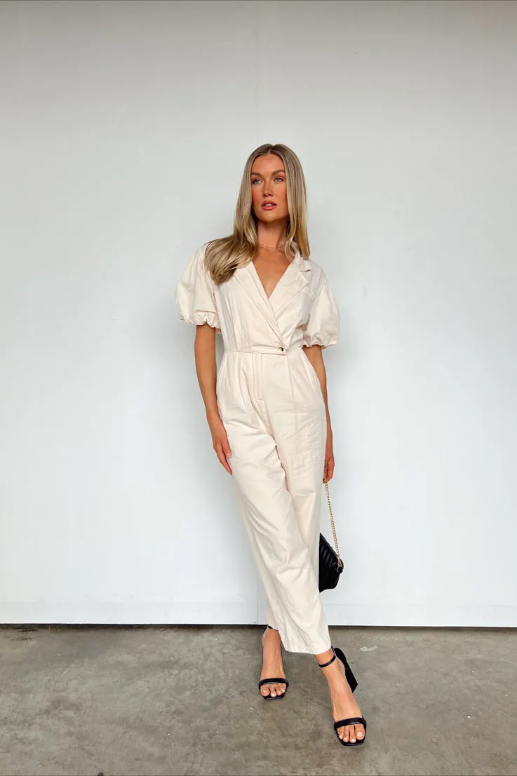 Windy City Strolls Jumpsuit