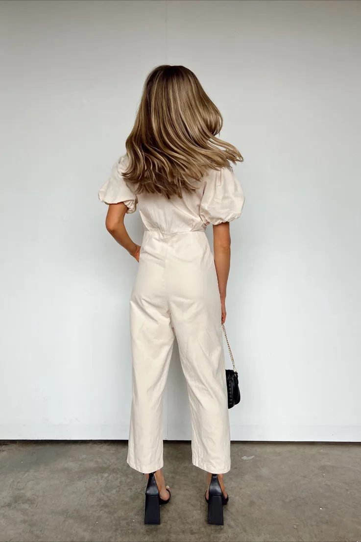 Windy City Strolls Jumpsuit