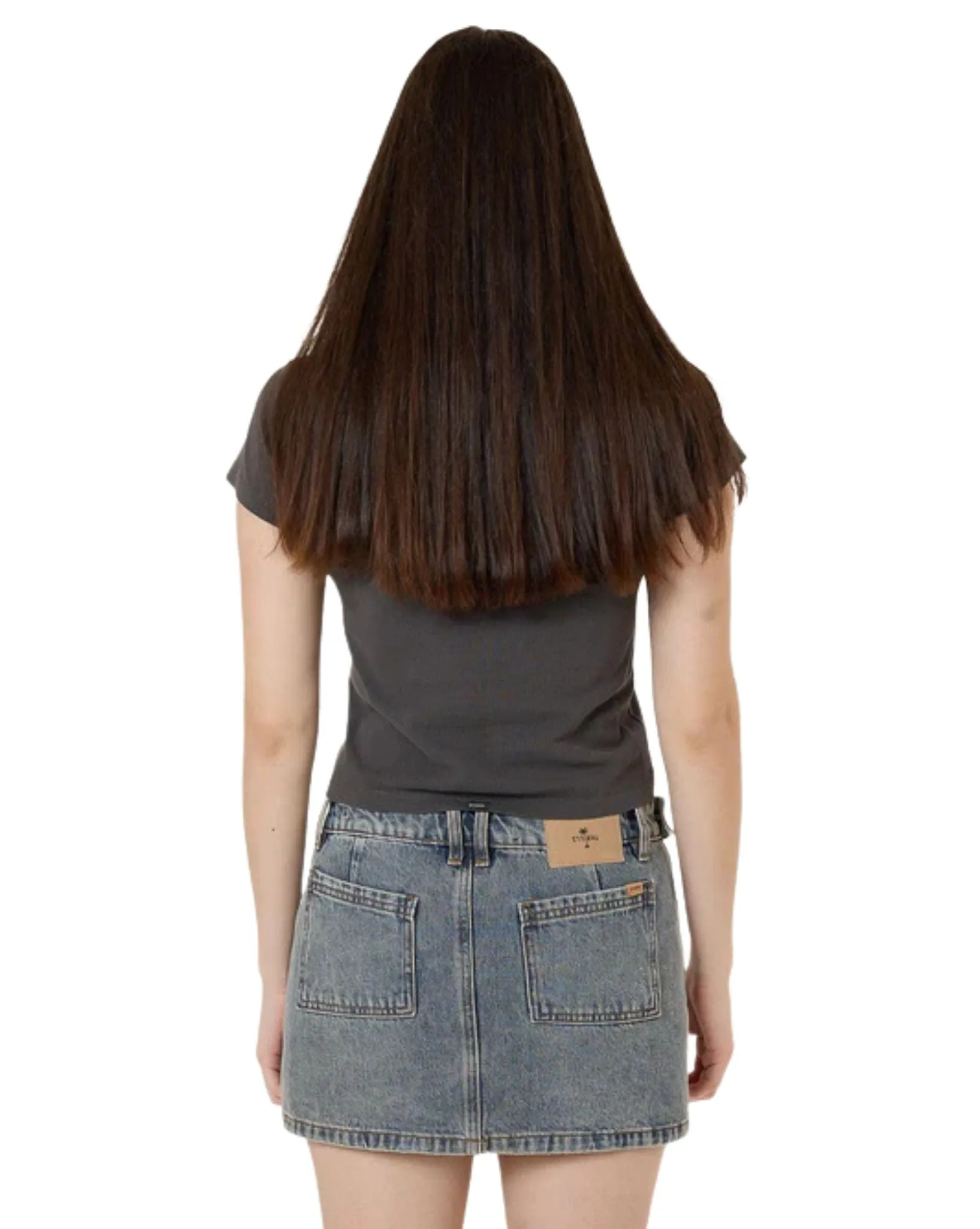 Womens Scorpion Ridge Boy Tee